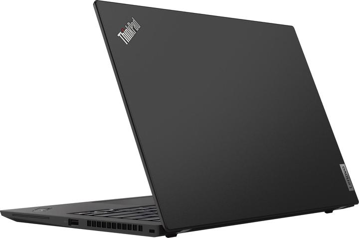 Actual product image Teq Cycle Lenovo Thinkpad T14s G2 (32 GB, 14", 512 GB, DE)