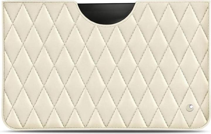 Produktbild Noreve Lederschutzhülle (Galaxy Tab S8+)