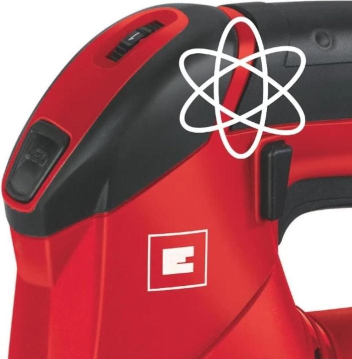 Actual product image Einhell Jigsaw TE-JS 100