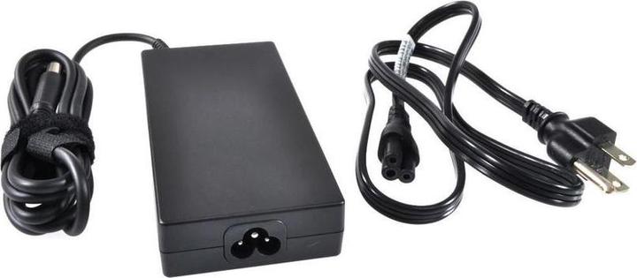 HPE Pavilion AC-Adapter 120W PFC SMART nSLIM 7.4mm (120 W)