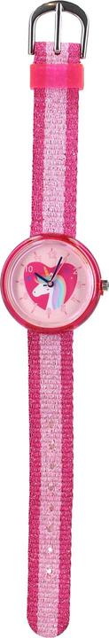 Produktbild Vadobag Armbanduhr sich Pret Kids Time an! Rosa
