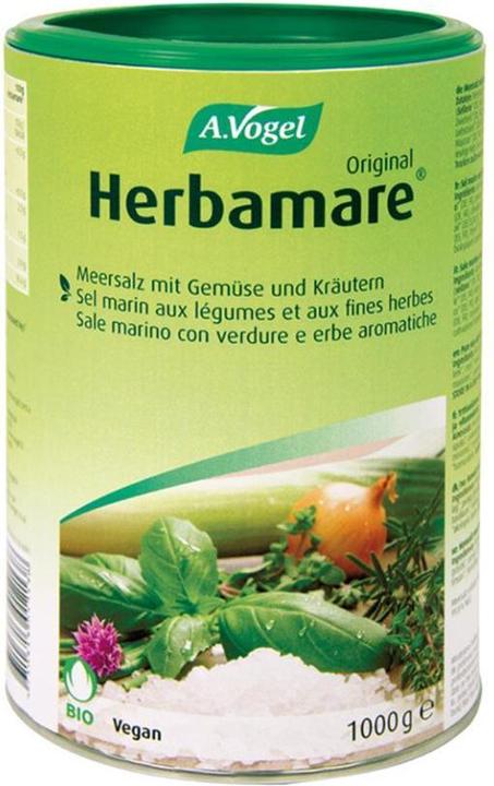 Immagine prodotto A. Vogel Insalata di erbe e verdure (280 g)