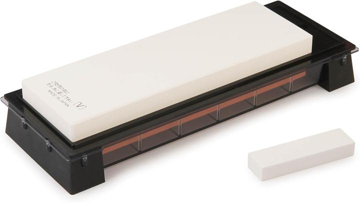 Actual product image Suehiro Cerax CR-2800 Kombi-Schleifstein