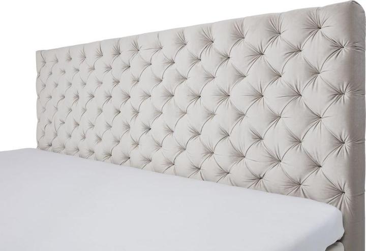 Produktbild Meise Möbel LA Maison Boxspringbett (200 x 200 cm)