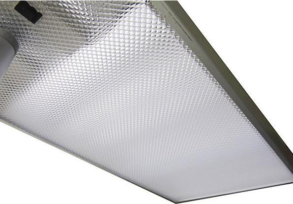 Immagine prodotto Hansa Lampada da terra LED MAXLIGHT (4800 lm)