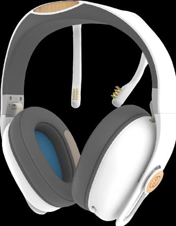 Actual product image myBrain Technologies Melomind