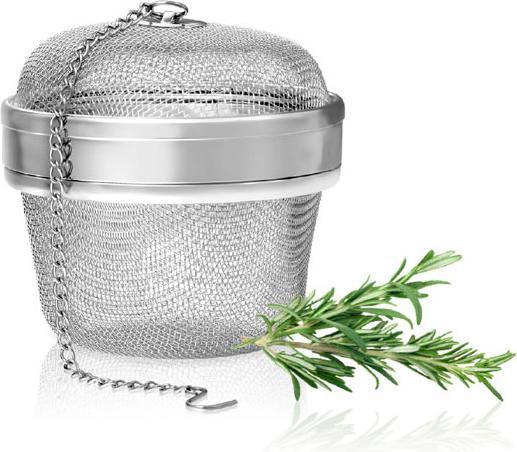 Immagine prodotto Moha Boule à épices acier inoxydable Aroma, 6,5 cm,!