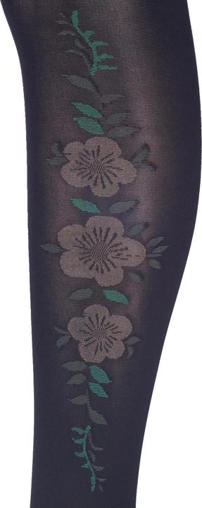 Produktbild Levee Fashion Floral (60 DEN, 44 - 46)