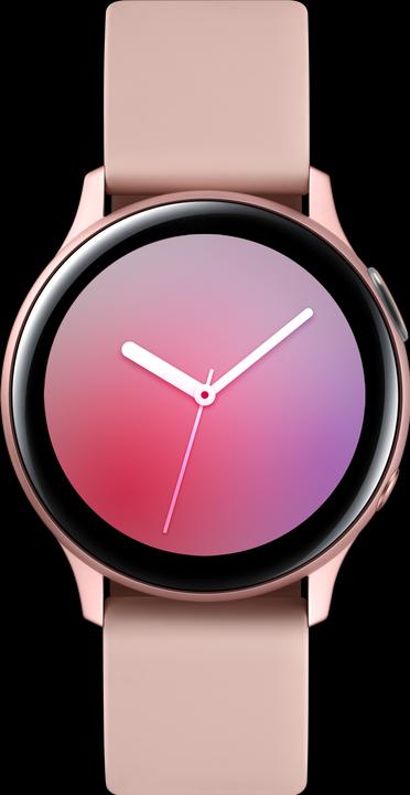 Actual product image Samsung Galaxy Watch Active 2 (40 mm)