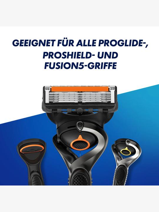 Produktbild Gillette ProGlide Power (8 x)