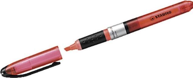 Produktbild STABILO NAVIGATOR Textmarker (Orange, 1 mm, 1 x)