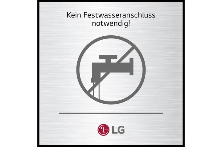 Produktbild LG GSGV91EVAD (635 l)