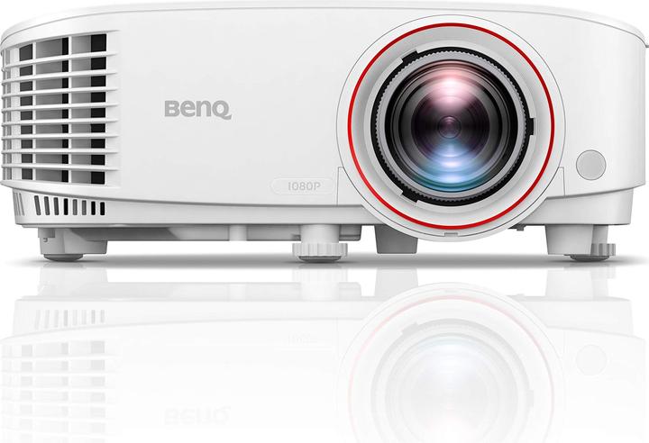 Actual product image BenQ Th671st (Full HD, 3000 lm, 0.69 - 0.83:1)