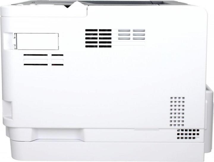 Produktbild OKI B512dn (Laser, Schwarz-Weiss)