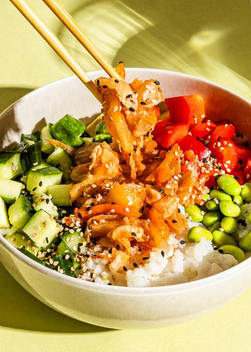 Immagine prodotto KoRo Kimchi (350 g)