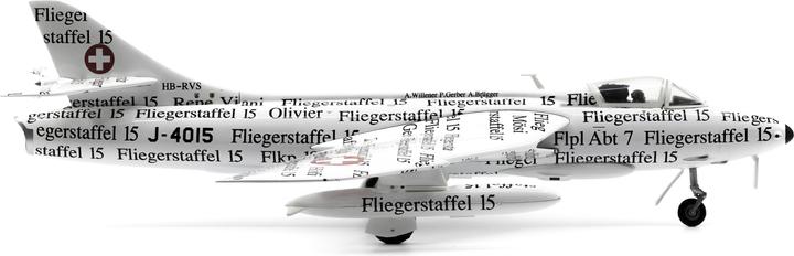 Image du produit Arwico Swissline J-4015 Hunter Mk.58