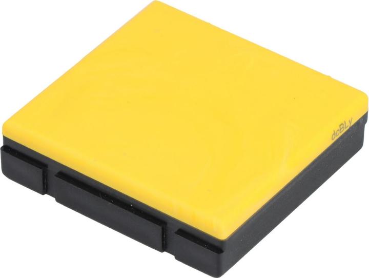 Produktbild AccuCell Akku Abitron Funkfernsteuerung TGA/ TGB - KH68302500 (6 V, 1000 mAh)
