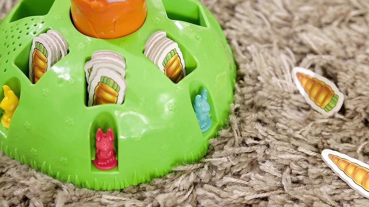 Produktbild Ravensburger Flotti Karotti (Deutsch)