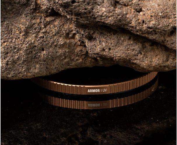 Produktbild PolarPro Armor UV 67 mm (67 mm, UV-Filter)