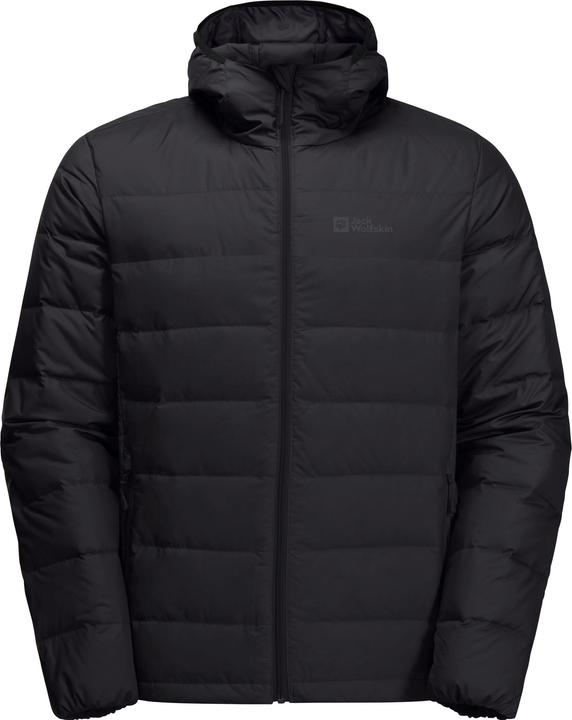 Jack Wolfskin Ather Down Hoody M (M)