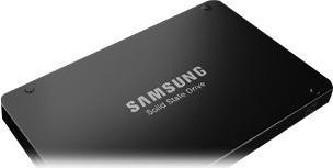 Actual product image Samsung PM1643a (1920 GB, 2.5")