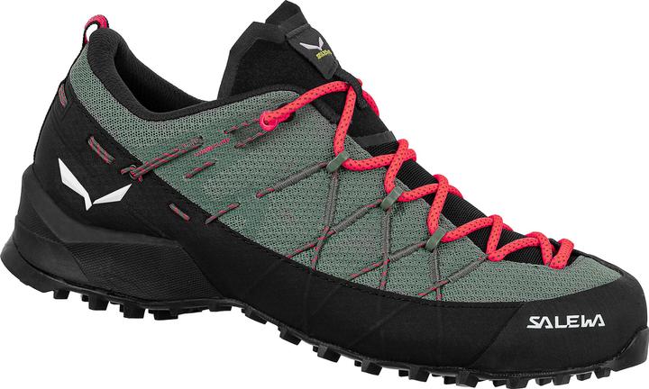 Black, Duck Green