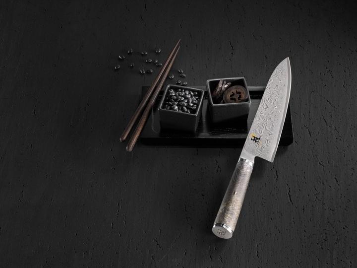 Actual product image Miyabi Miyab (24 cm)