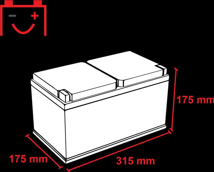 Image du produit Bosch Automotive S5 010 (12 V, 85 Ah, 800 A)