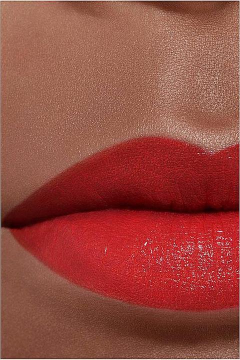 Produktbild Chanel Rouge Allure (96 EXCENTRIQUE)