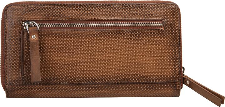 Produktbild Bugatti Langbörse Perfo Wallet 3975