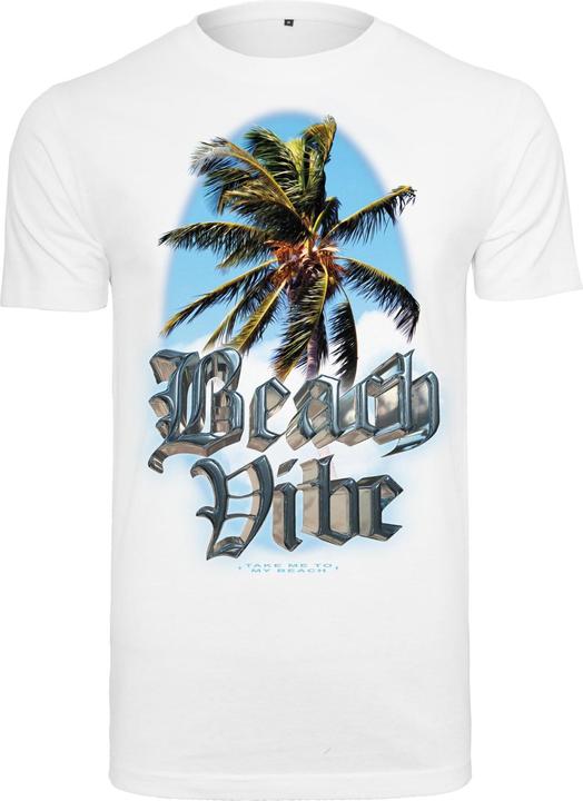 Mister Tee Beach Vibe Tee - 110401
