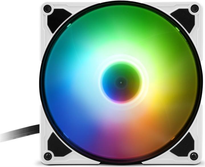 Produktbild Sharkoon Lüfter Silent Storm PWM RGB (140 mm, 1 x)