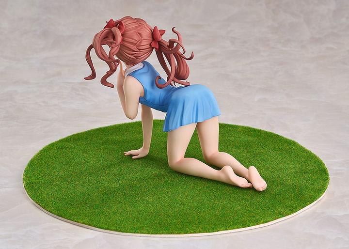Produktbild Good Smile Company A Certain Scientific Railgun T PVC Statue 1/7 Kuroko Shirai 11 cm