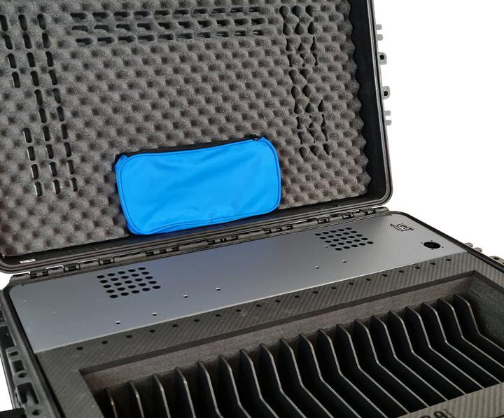 Image du produit Leba NCASE-20T-CY-SC
