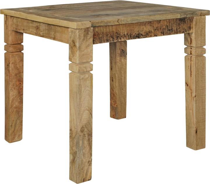 Produktbild Wohnling Rustica (80 x 80 x 76 cm)