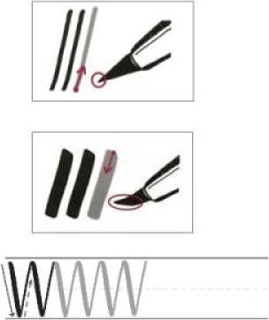 Produktbild STABILO Pen 68 brush Premium-Filzstift (Sortiert, 15 x)