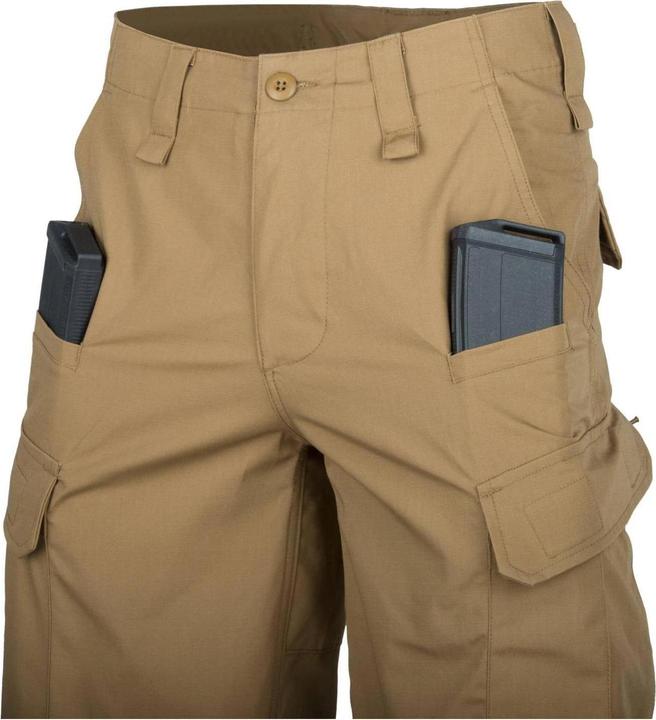 Produktbild Helikon CPU Combat Patrol Uniform Shorts (M)
