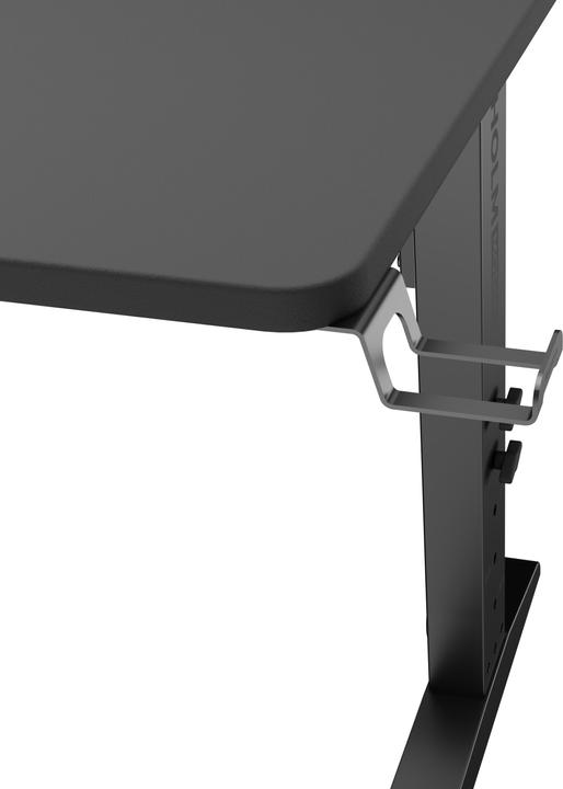 Actual product image Genesis Holm Modular 160 gaming table