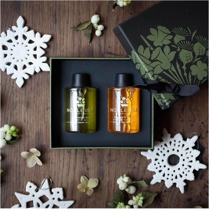 Immagine prodotto Noble Isle - Ghirlanda verde (75 ml)