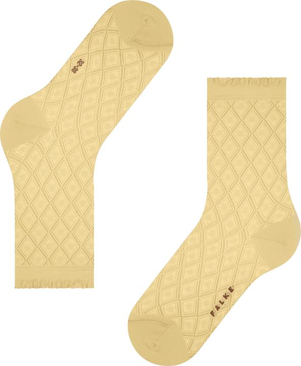 Produktbild Falke Argyle Charm Socke (41 - 42)