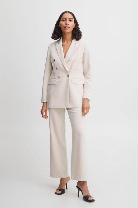Actual product image B.young BYFVELISE BL - 20812883 (40)