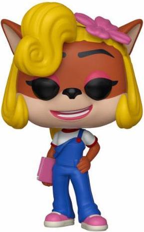 Immagine prodotto Funko Pop! Crash Bandicoot : Coco (419)