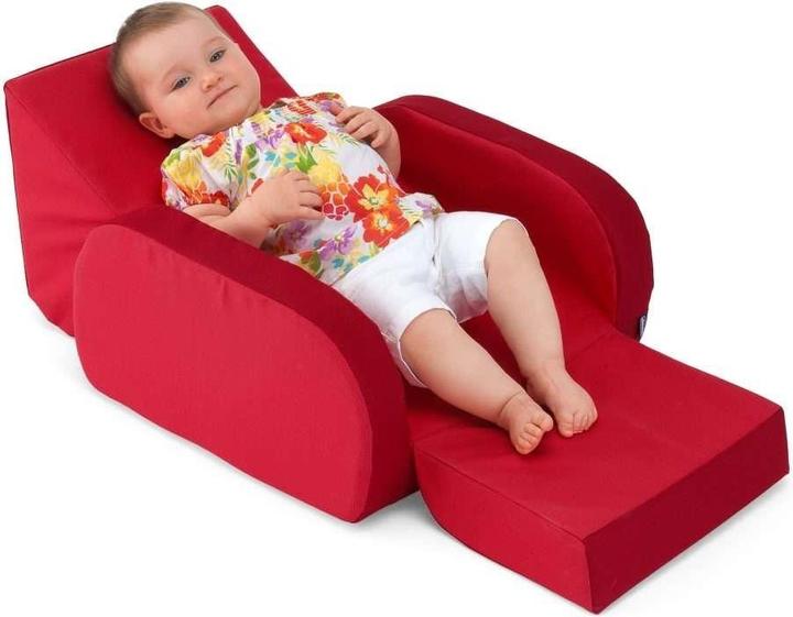 Immagine prodotto Chicco Twist (Poltrona per bambini)