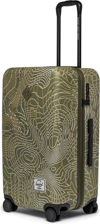 Image du produit Herschel Heritage - Trolley moyen (67 l)