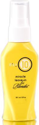 Immagine prodotto It's A 10 Lasciapassare miracoloso per bionde 59.1ml/2oz (59.10 ml)
