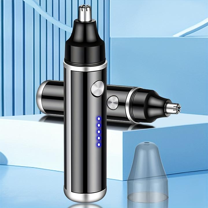 Actual product image PhoneLook Electric nose and ear hair trimmer