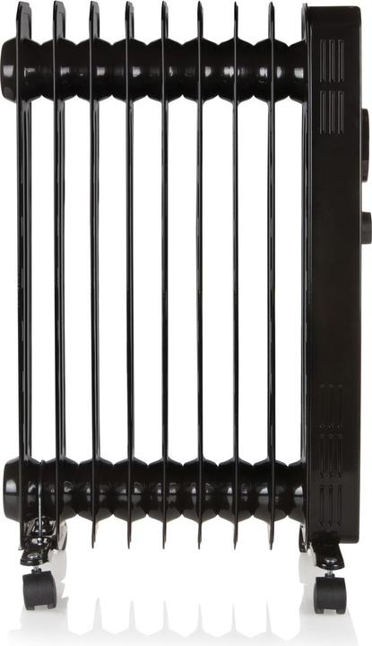 Actual product image Domo DO7327R Radiator (2000 W)