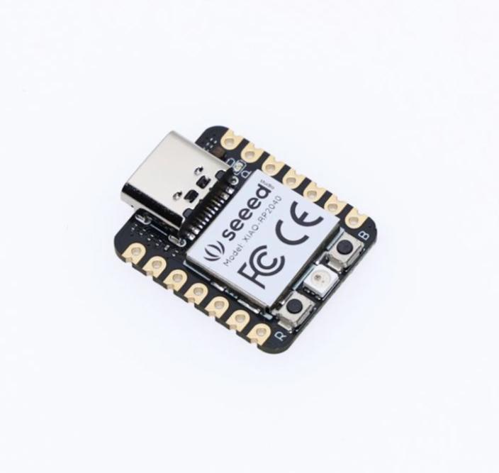 Image du produit Seeed Studio XIAO RP2040