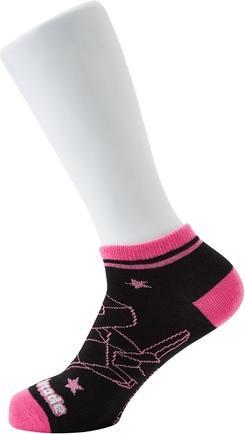 Pokémon Night Arcade Porygon Pokémon-Socken (23-25cm) (36 - 42)