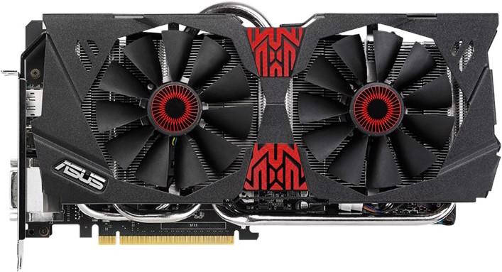 ASUS GeForce GTX 980 STRIX (4 GB)